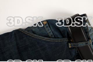 Jeans texture of Aurel 0006